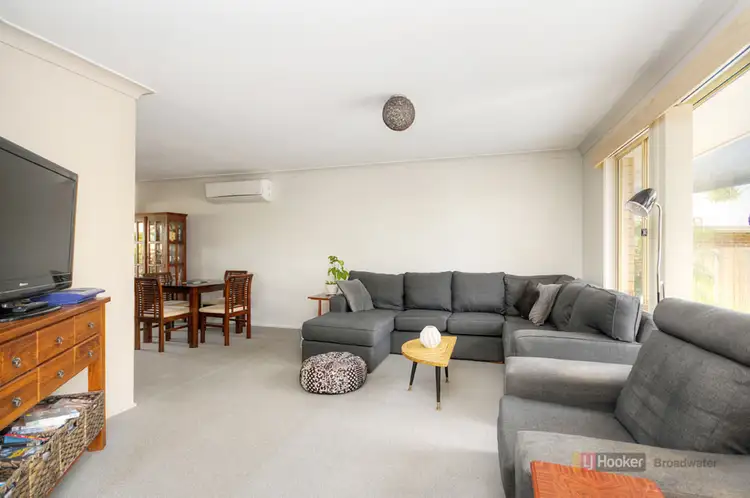 Fourth view of Homely house listing, 16 Baxter Court, Arundel QLD 4214