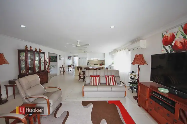 Third view of Homely house listing, 140 Glass House Circuit, Kallangur QLD 4503