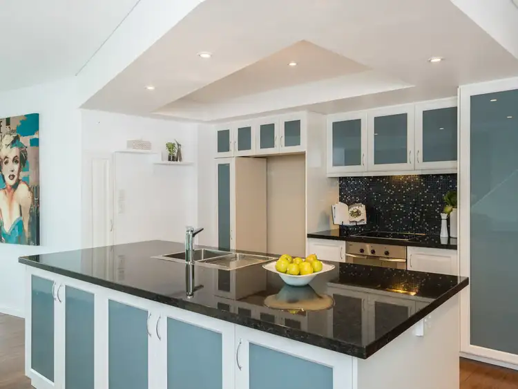 Fifth view of Homely apartment listing, 5/10 Eastbrook Terrace, East Perth WA 6004
