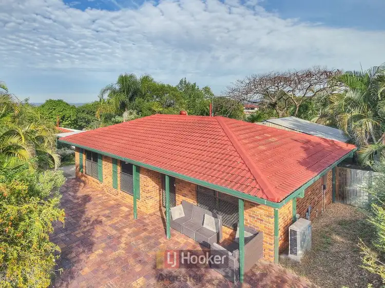 Main view of Homely house listing, 12 Konanda Street, Algester QLD 4115