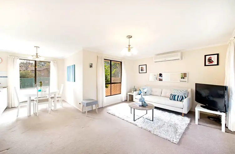 Second view of Homely house listing, 2 Macfarlan Place, Latham ACT 2615