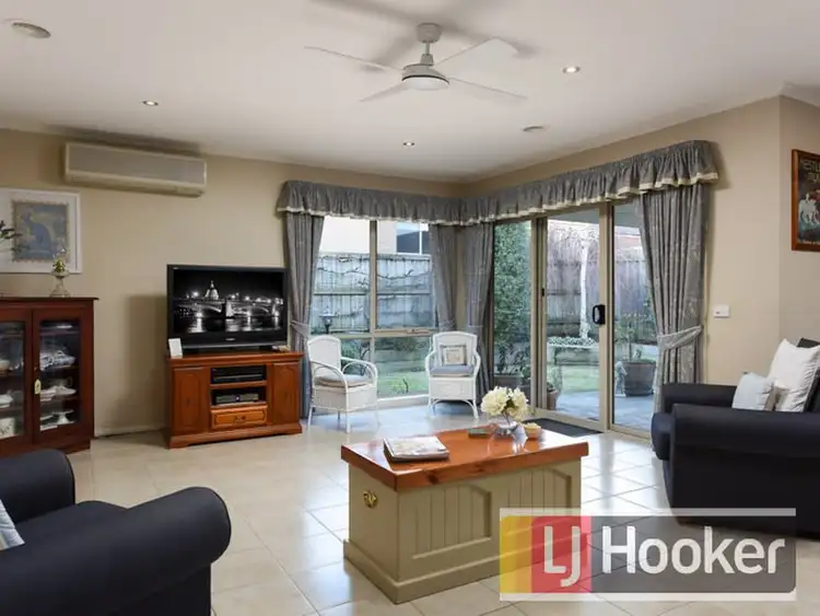 Fifth view of Homely house listing, 36 Montpelier Drive, Berwick VIC 3806