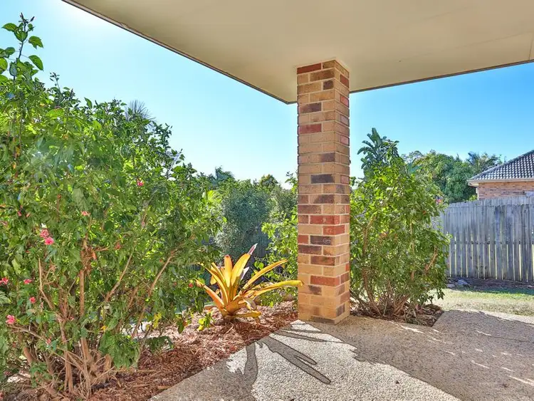 Third view of Homely house listing, 41 Ghost Gum Street, Bellbowrie QLD 4070