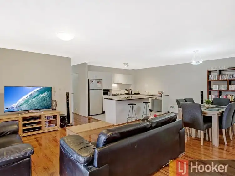 Third view of Homely unit listing, 3/17-21 Webb Street, Riverwood NSW 2210