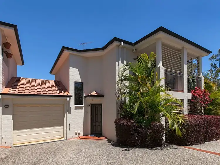 4/20 Finney Road, Indooroopilly QLD 4068