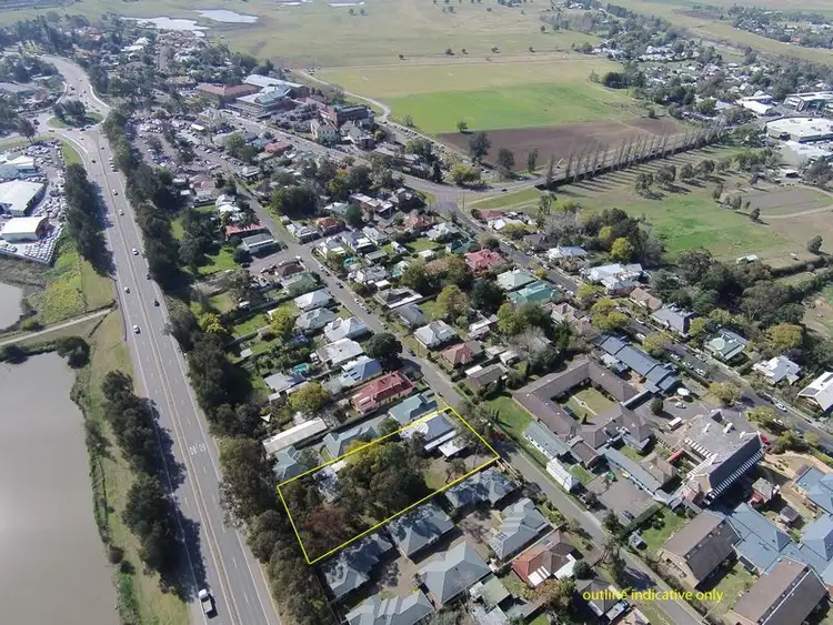 Second view of Homely unit listing, 38 Bonar Street, Maitland NSW 2320