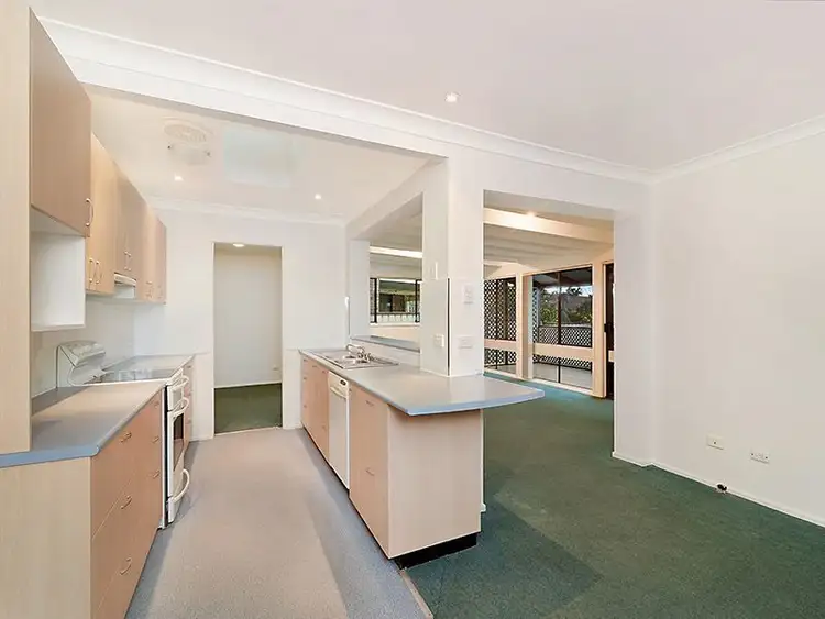 Fourth view of Homely house listing, 51 McCrea Boulevard, San Remo NSW 2262