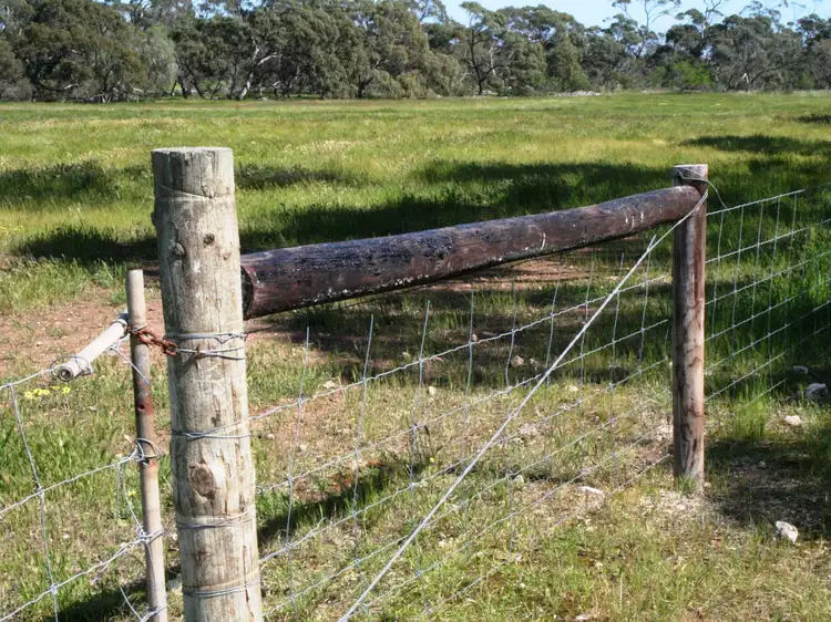 Fifth view of Homely land listing, Lot 16 Bublacowie Road, Yorketown SA 5576