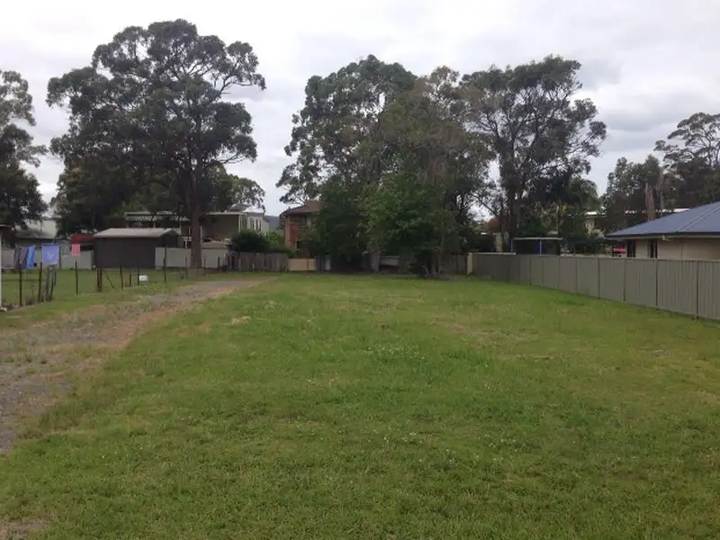 Main view of Homely land listing, 23 Carlisle Crescent, Karuah NSW 2324