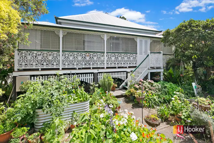 18 Blackall Terrace, East Brisbane QLD 4169