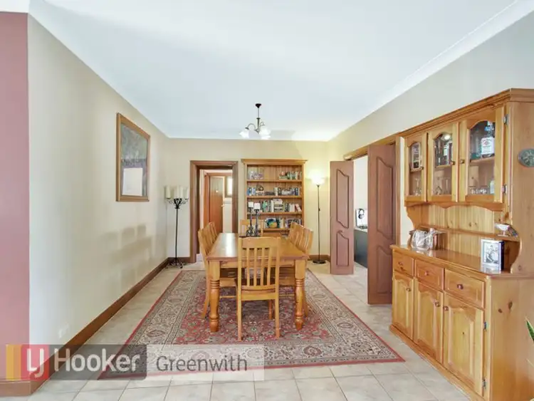 Sixth view of Homely house listing, 14 Elijah Court, Greenwith SA 5125