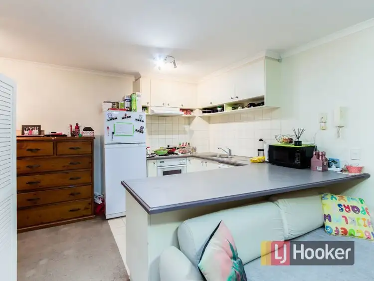 Fifth view of Homely apartment listing, 15/1 Warley Road, Malvern East VIC 3145