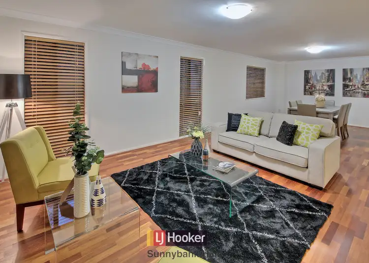 Second view of Homely house listing, 15 Avonlea Place, Eight Mile Plains QLD 4113