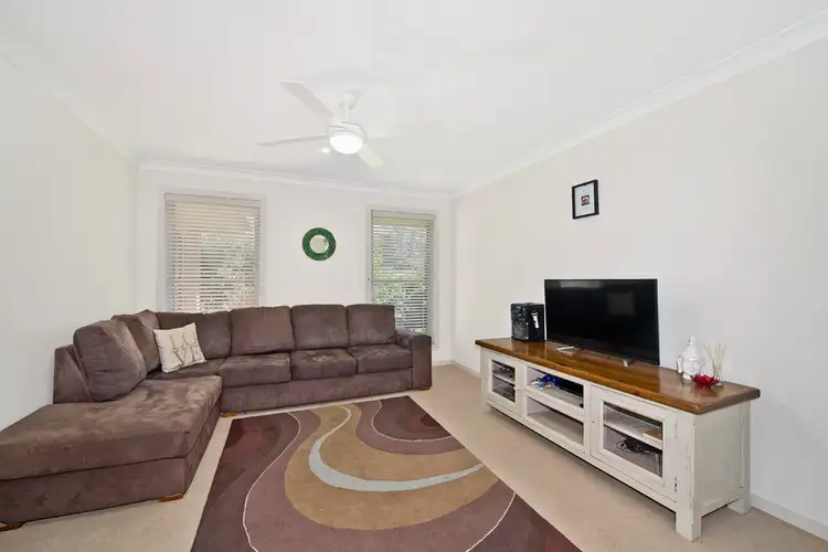 Fifth view of Homely house listing, 14 Rivergum Drive, Port Macquarie NSW 2444