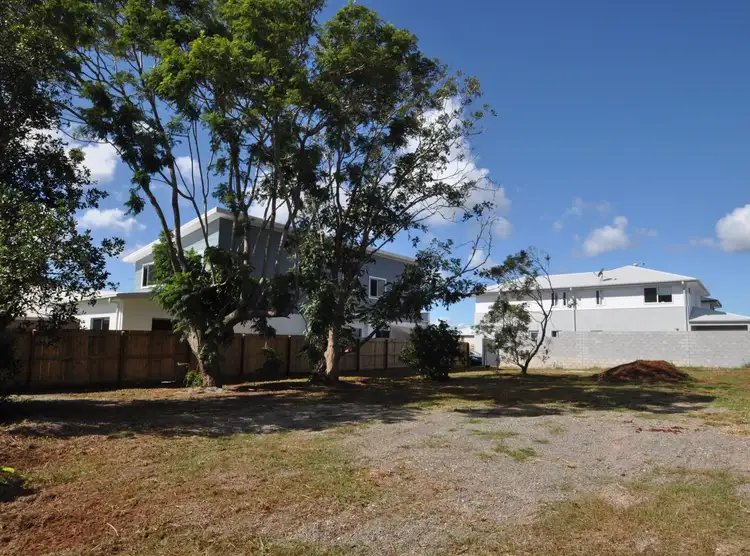 Fourth view of Homely land listing, 22 David Place, Manly West QLD 4179