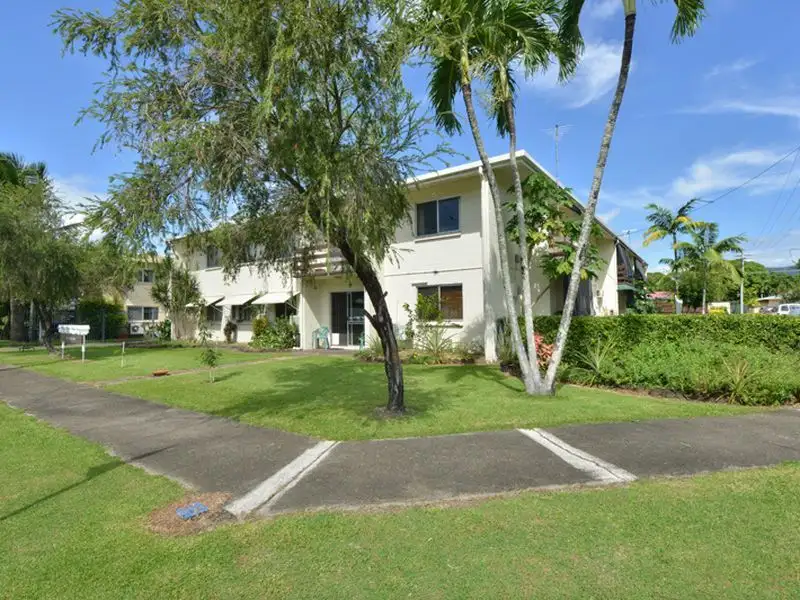 Main view of Homely unit listing, 3/43 Mazlin Street, Edge Hill QLD 4870
