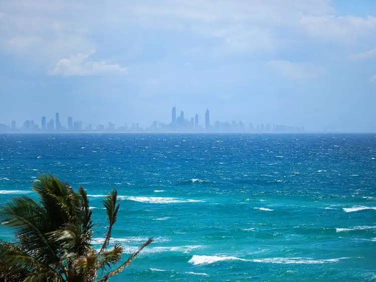 Fourth view of Homely apartment listing, 12/22 Marine Parade, Coolangatta QLD 4225