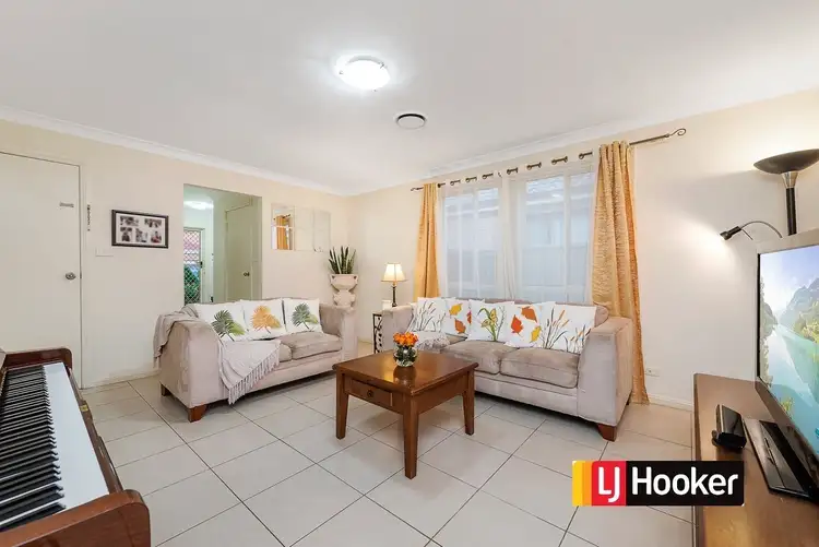 Second view of Homely house listing, 12/44B Rooty Hill Road South, Rooty Hill NSW 2766