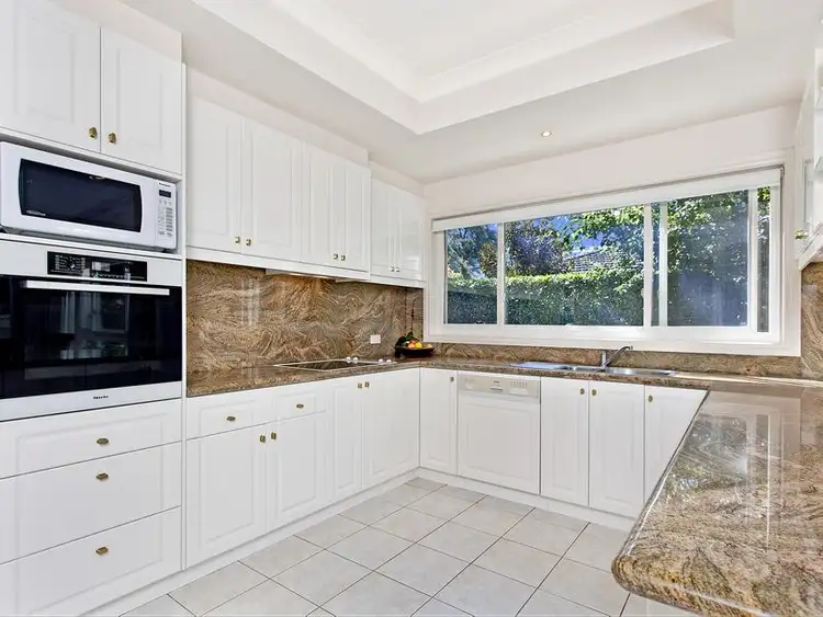 Fifth view of Homely house listing, 9 Charlotte Street, Red Hill ACT 2603