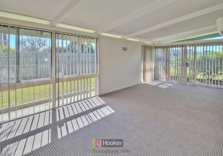 Fourth view of Homely house listing, 87 Pinelands Road, Sunnybank Hills QLD 4109