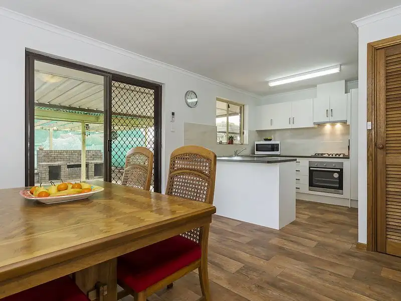 Main view of Homely house listing, 15 Grey Crescent, Evanston Gardens SA 5116