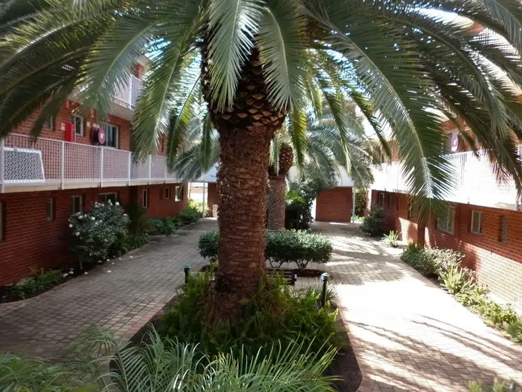 Second view of Homely unit listing, 19/10 Prescott Place, Orelia WA 6167