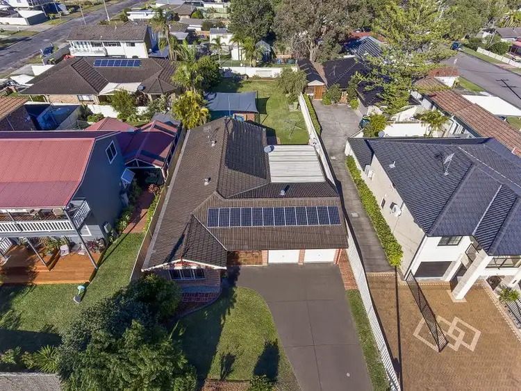 Second view of Homely house listing, 34 Trelawney Street, Killarney Vale NSW 2261