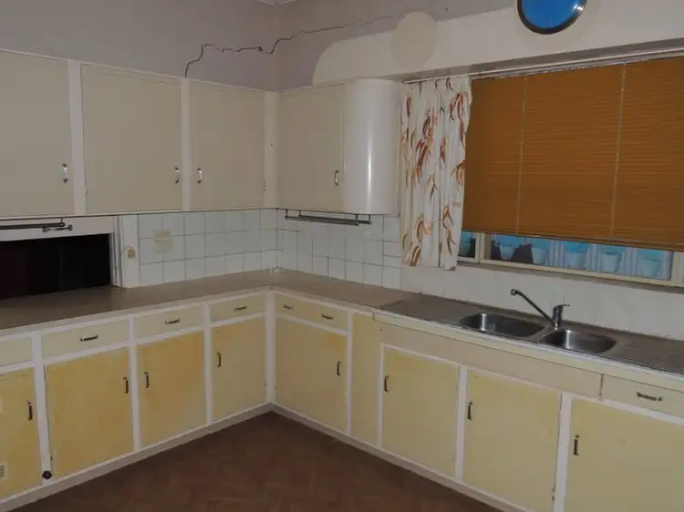 Second view of Homely house listing, 83 Rutherford Street, Swan Hill VIC 3585