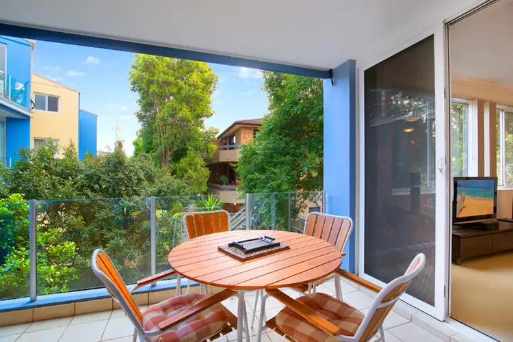 18/1145 Pittwater Road, Collaroy NSW 2097