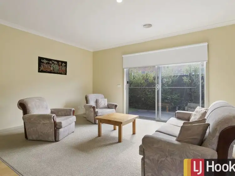 Fourth view of Homely house listing, 17 Glenfern Circuit, Truganina VIC 3029
