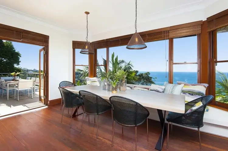 Second view of Homely house listing, 25 Bynya Road, Palm Beach NSW 2108