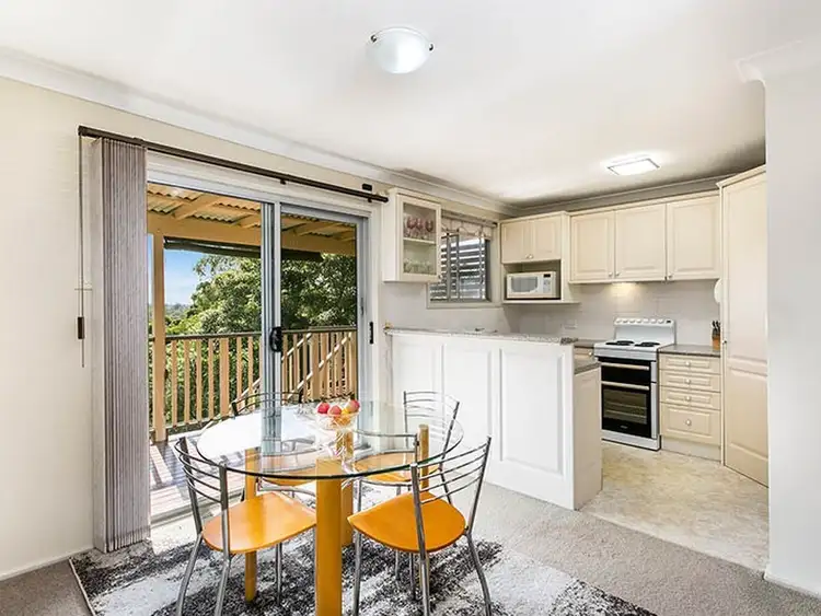 Fourth view of Homely house listing, 25 Wheatley Road, Yarrawarrah NSW 2233