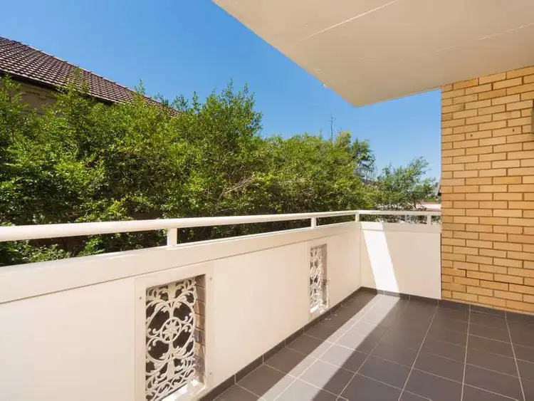 Fourth view of Homely apartment listing, 1/49 Grosvenor Crescent, Summer Hill NSW 2130