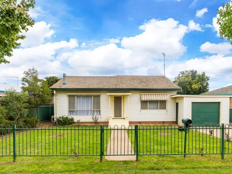 Main view of Homely house listing, 6 Kibbler Street, Cowra NSW 2794
