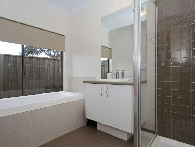 Seventh view of Homely house listing, 12 Pimpinella Pass, Mernda VIC 3754