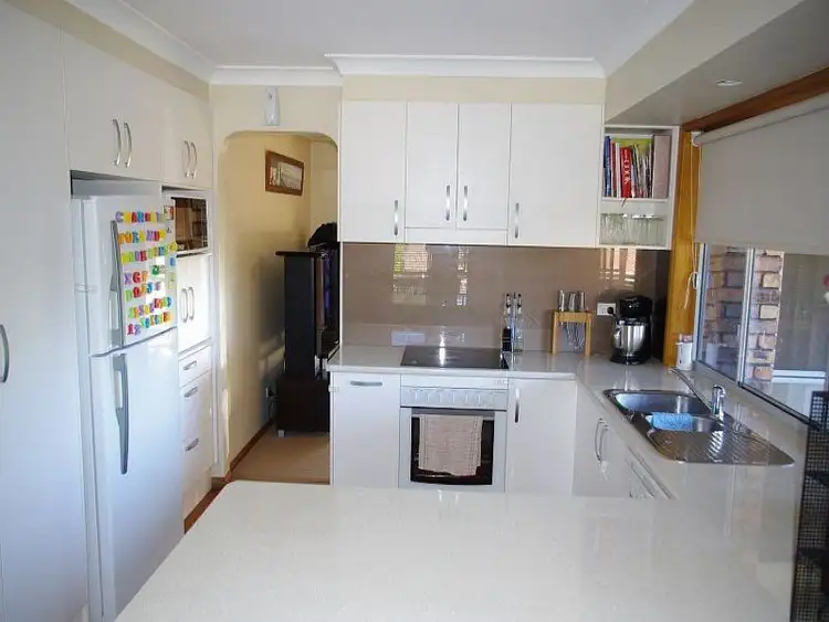Fourth view of Homely house listing, 22 Carrabeen Drive, Old Bar NSW 2430