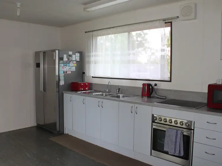 Second view of Homely house listing, 66 Walnut Drive, Brightview QLD 4311