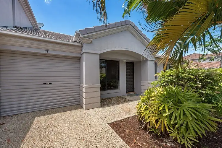 Fifth view of Homely unit listing, 37/2-6 Ghilgai Road, Merrimac QLD 4226