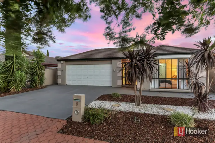 6 Charlick Square, Northgate SA 5085
