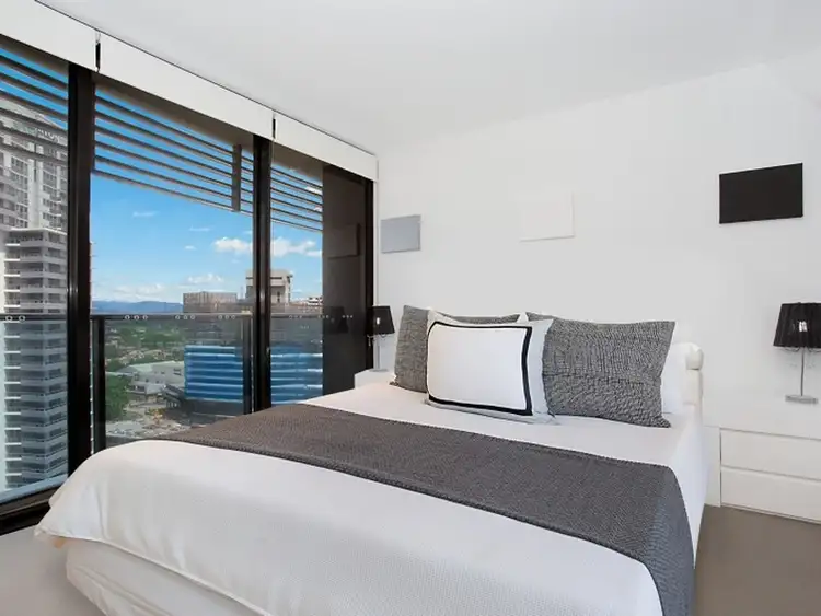 Fifth view of Homely apartment listing, 21701/4-26 Charles Avenue, Broadbeach QLD 4218