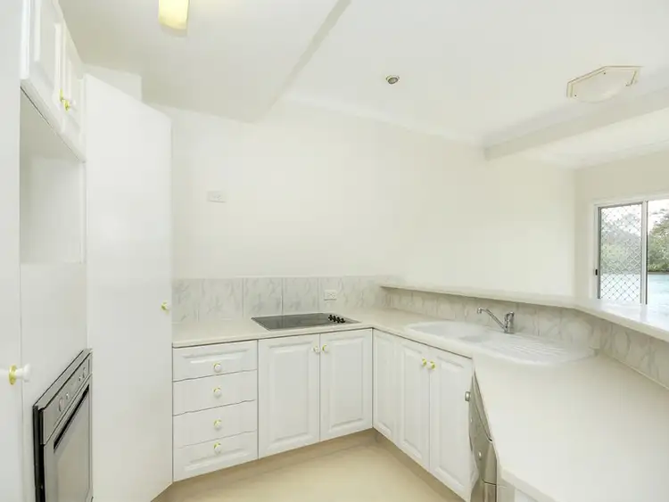Second view of Homely townhouse listing, 10/14 Wilpark Crescent, Currumbin Waters QLD 4223