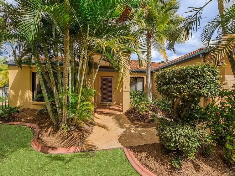 Main view of Homely house listing, 12 Exmoor Street, Mudgeeraba QLD 4213