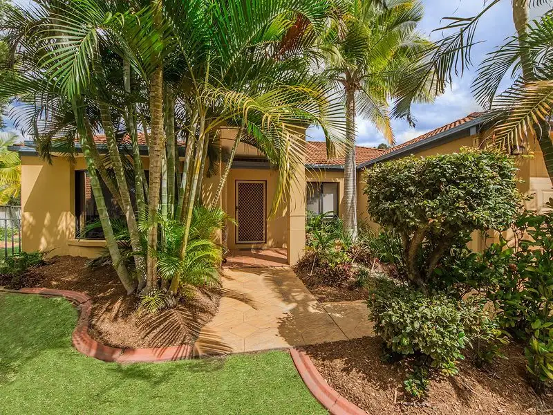Main view of Homely house listing, 12 Exmoor Street, Mudgeeraba QLD 4213