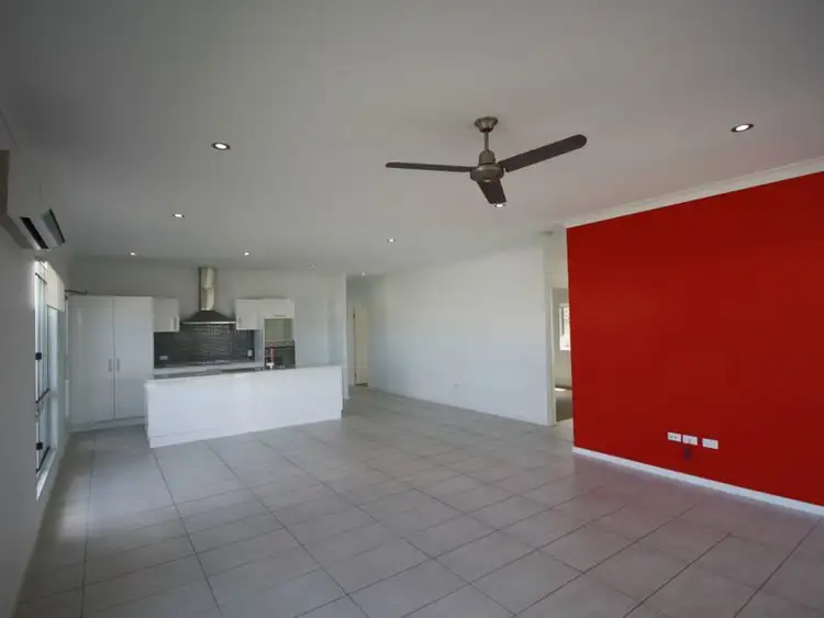 Third view of Homely house listing, 5 Windjana Court, New Auckland QLD 4680
