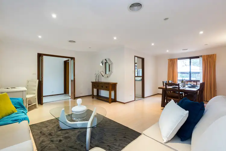 Third view of Homely townhouse listing, 5/31 Foxall Street, Holder ACT 2611