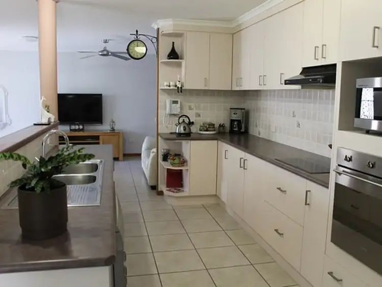 Third view of Homely house listing, 48 Keating Street, Tannum Sands QLD 4680