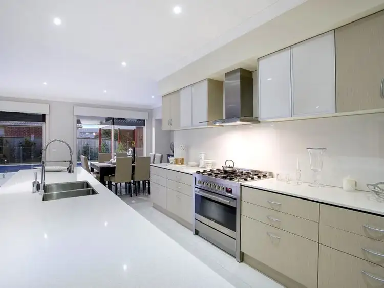 Fifth view of Homely house listing, 16 Spectacle Crescent, Point Cook VIC 3030