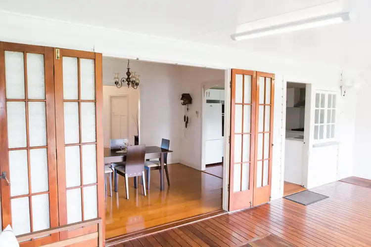 Second view of Homely house listing, 13 Tomkins Street, Cluden QLD 4811