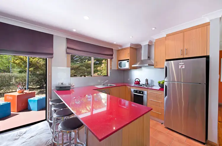 1 Cole Street, Downer ACT 2602