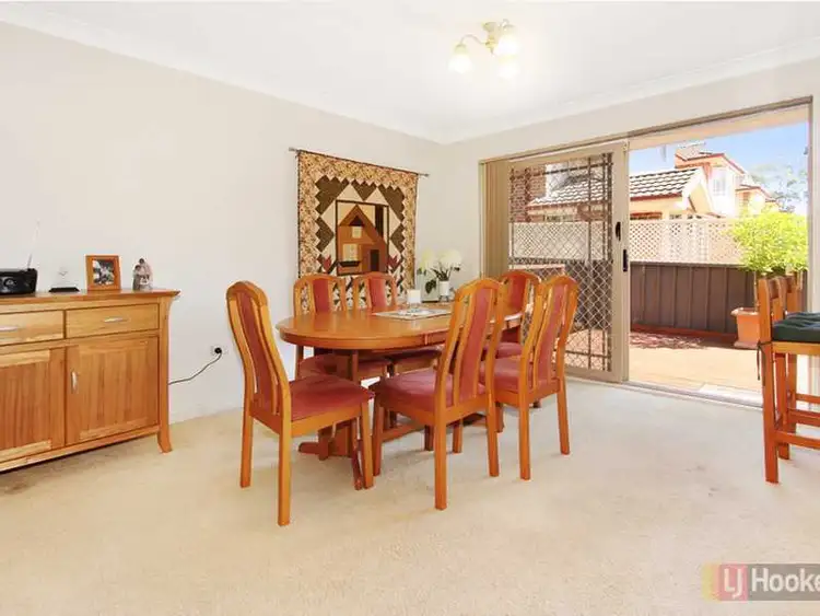 Fifth view of Homely villa listing, 5/37 Hampden Road, South Wentworthville NSW 2145